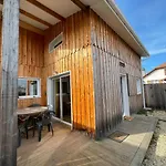 Maison Bois Du Bassin