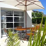 Maison De Vacances, A 150 M De La Mer