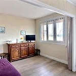 Appartement Confortable En Front De Mer Pour 5 Personnes