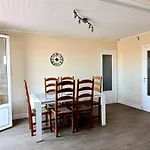 Appartement Confortable En Front De Mer Pour 5 Personnes