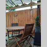 La Cabane Cassy