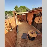 La Cabane Cassy