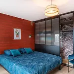 Manoir Vue Mer Parking Free
