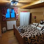 Gite Le Pafrema La Clusaz