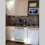 Sunny Studio With Top Location