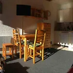 Sunny Studio With Top Location