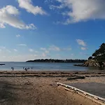 Appartement Plage De Kerfany Les Pins