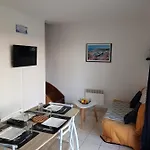 Maison Cosy Au Bord De La Mer