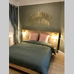 Le Palme D'Or - Un Logement Cocooning