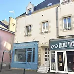 Appartement Bord De Mer Centre-Ville, Proche Gare