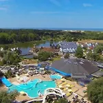 Villa 6 Pers Pierre Et Vacances Belle Dune