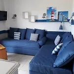 Villa 6 Pers Pierre Et Vacances Belle Dune