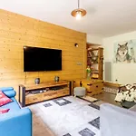 Le Reclard - Les Balcons Etoiles