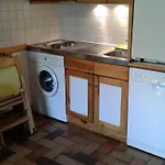 Appartement Monetier Les Bains