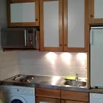Appartement Monetier Les Bains