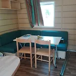 Camping Novella