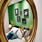 Premier Chapitre - Design Et Charme De L'Ancien En Coeur De Ville