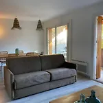Appartement Le Panoramic - Terrasse Et Parking