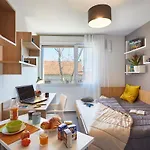 Residence Nemea - Beaux Arts Montpellier