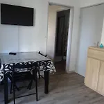 Bel Appartement Proche Plage, Pour 4 Personnes