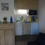 Bel Appartement Proche Plage, Pour 4 Personnes