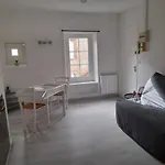 Promo Studio Wi-Fi A Courseulles-Sur-Mer