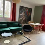 Villa Saint Louis 3