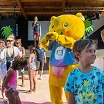 Camping Argeles Vacances