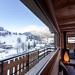 Chalet Le Bisolet