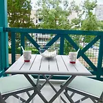 Apartment Adria