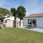 Maison Thalaos