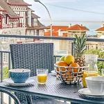 Apartment Oceana By Interhome
