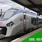 Joli Petit T2 Entre Port Et Vieille Ville