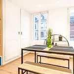 Appartement T2 Cosy Honfleur Citystay Coeur Honfleur Netflix Wifi