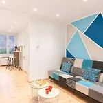 Appartement T2 Cosy Honfleur Citystay Coeur Honfleur Netflix Wifi