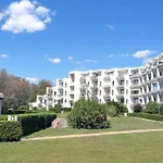 ꔣᨐ La Mer Au Bout Du Jardin - Parking Prive - Wifi ᨐꔣ