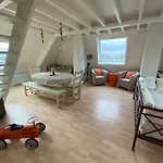 Appartement Vue Mer - Cabourg - Normandie