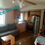 Mobilhome Camping 4*