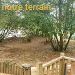 Mobilhome Camping 4*