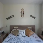 Swan - Appartement Avec Balcon Proche Plage Mers-Les-Bains