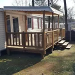 Mh 149 4 Pers Camping Bois Dormant Confort Et Detente