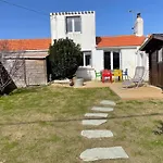 Chez Pepe