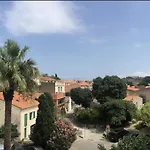 Appartement A 300M Du Centre Et Des Plages