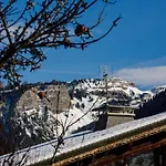Simply Morzine - Chalet Petit Central