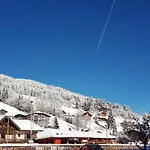 Simply Morzine - Apartment Du Centre