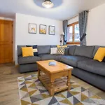 Simply Morzine - Apartment Des Montagnes