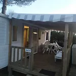 Camping 4**** Proche Mer