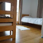 Chalet Soflo -5 Flocons Or - 3 Vallees - Saint-Martin-De-Belleville-9Personnes-130M2