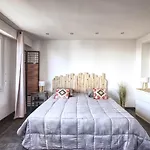 Superbe Loft 60 M² Avec Balcon Vue Sur La Mer Et La Major