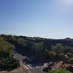 Studio Cabine Avec Place De Parking Privee A 100M De La Plage